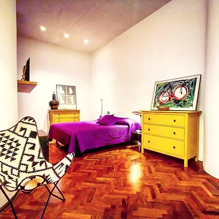 Boudoir Museo Νάπολη