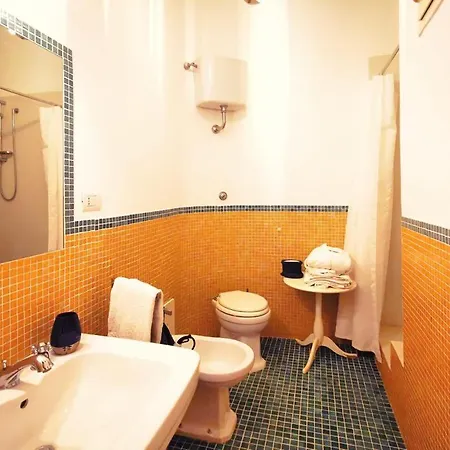 Boudoir Museo Apartamento