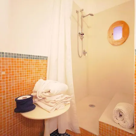 Apartmán Boudoir Museo Neapol