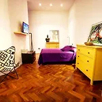 Boudoir Museo Apartamento Nápoles