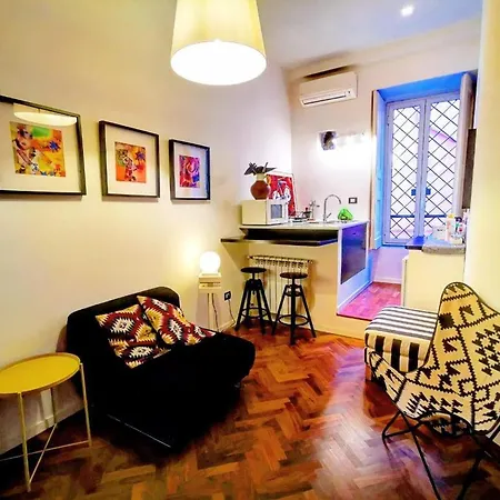 Boudoir Museo * Nápoly